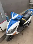SYM Jet 125cc Scooter 2024 - 2