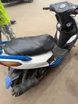 SYM Jet 125cc Scooter 2024 - 3