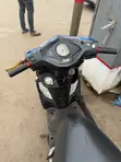 SYM Jet 125cc Scooter 2024 - 4