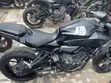 Yamaha MT-07 2017 Black - 1
