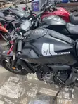 Yamaha MT-07 2017 Black - 2