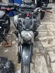 Yamaha MT-07 2017 Black - 4