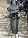 Yamaha MT-07 2017 Black - 5