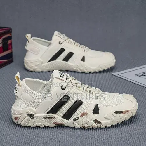Neo Versatile Outdoor Low-Cut Fashion Shoe - 1