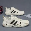 Neo Versatile Outdoor Low-Cut Fashion Shoe - 1