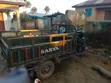 Sanya Tricycle 2025 - Green - 2