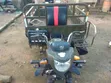 Sanya Tricycle 2025 - Green - 4
