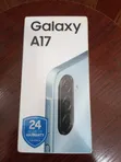 New Samsung Galaxy A17 128GB Black - 2