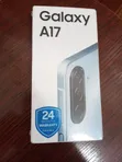 New Samsung Galaxy A17 128GB Black - 3