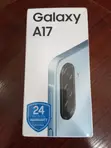 New Samsung Galaxy A17 128GB Black - 4