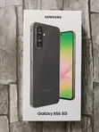 New Samsung Galaxy A56 256GB Black - 2