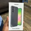 New Samsung Galaxy A56 256GB Black - 3