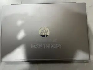 HP Pavilion 15 Laptop - Intel Core i5, 8GB RAM, 500GB SSD