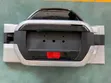 Mitsubishi Pajero 2017 Tyre Cover - 2
