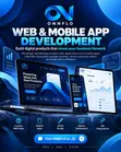 Web & Mobile App Development for Businesses - 1