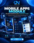 Web & Mobile App Development for Businesses - 4
