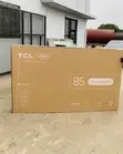 TCL 85" UHD Smart TV - 1