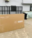 TCL 85" UHD Smart TV - 2