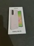 New Samsung Galaxy A56 256GB Black - 2