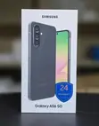 New Samsung Galaxy A56 256GB Black - 3