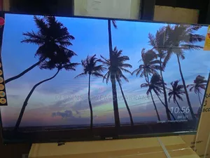 Nikai 43" Full HD Smart TV