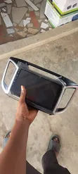 Hyundai Creta 2012 Android System - 2