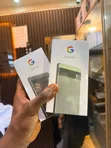 New Google Pixel 6a 128GB Black - 1