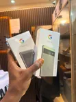 New Google Pixel 6a 128GB Black - 2