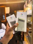 New Google Pixel 6a 128GB Black - 3