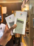 New Google Pixel 6a 128GB Black - 4