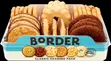 Borders Classic Sharing Pack 400g - 1