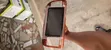 Toyota Camry 2003 - Wooden Color Android System - 3