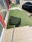 Grafe Black Pond Net - 2