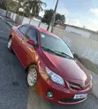 2013 Toyota Corolla L Sedan - 3