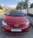 2013 Toyota Corolla L Sedan - 5