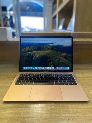 Apple MacBook Air 2019 13" 8GB RAM, 128GB SSD