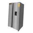 New 529L TCL Side by Side Refrigerator P692SBNWD - 1