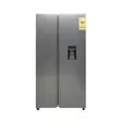 New 529L TCL Side by Side Refrigerator P692SBNWD - 2