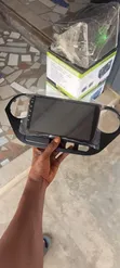 Hyundai i10 2015 Android System - 1