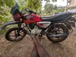 Bajaj Boxer 150 UG 2020 Black - 2