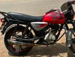 Bajaj Boxer 150 UG 2020 Black - 4