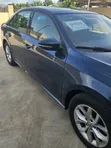 Volkswagen Passat 2018 Blue - 5