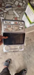 Kia Sportage 2007 Android System - 1