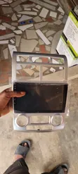Kia Sportage 2007 Android System - 2
