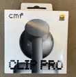 CMF by Nothing Clip Pro Open Ear Wireless Headphones - 1
