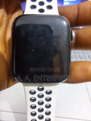 Apple Watch Series 5