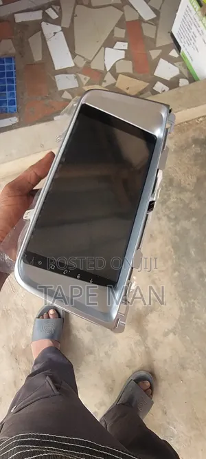 Kia Optima 2016 Android System
