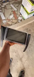 Nissan Navara Android 2017 - 2