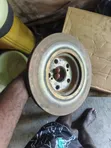 Toyota Corolla Brake Discs (2008-2013) - 1