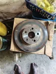 Toyota Corolla Brake Discs (2008-2013) - 3